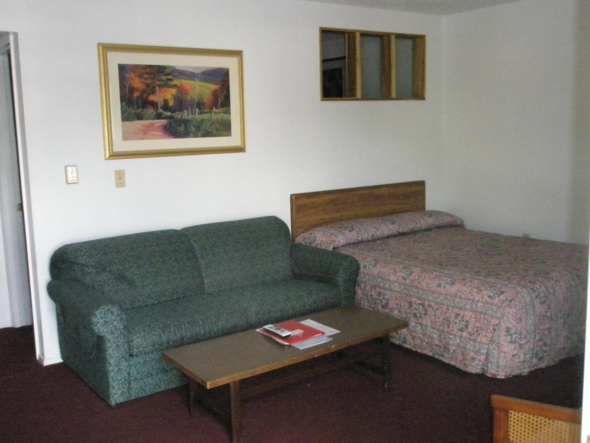 Mel Haven Motel Колорадо-Спрингс Экстерьер фото